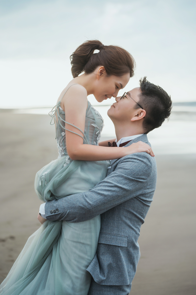 Alex&Ruth - 柚子先生Yozi Photography